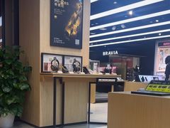 -Sony Store索尼(广州正佳店)