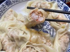 -艾米私房馄饨