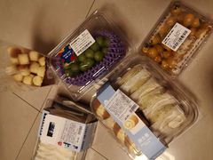 -盒马鲜生(顺义店)