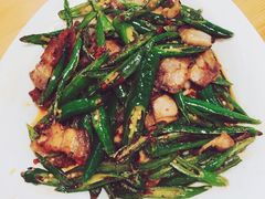 -乌镇那一年小院主题餐厅(甘泉西路店)