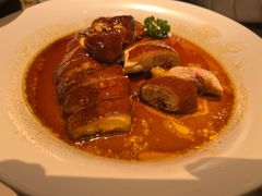 广东街边烤鸭-汤城小厨•粤菜•靓汤(金宝街店)