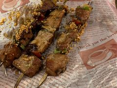 -疯克大象美式烤肉餐厅