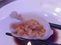 -喜鼎海胆水饺(柏威年购物中心店)