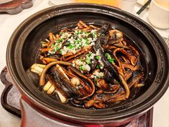 淮扬炒软兜-扬州香格里拉·香宫中餐厅