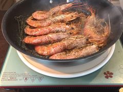 -新食谱全日制餐厅·苏州苏州湾艾美酒店