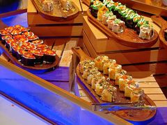 -享遇.锅姥姥牛排海鲜自助(小寨店)