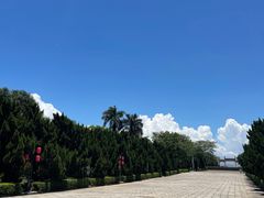 -南沙天后宫景区