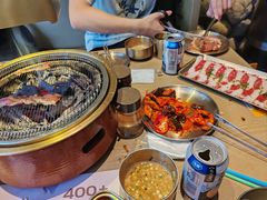 -西塔老太太泥炉烤肉(沈阳店)