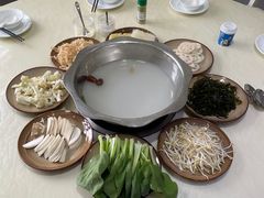 -西夏一品烤全羊(百桥路店)