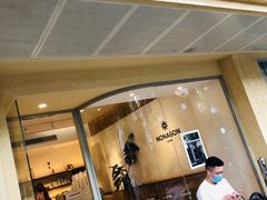 门面-Legno.ita Coffee by Wood(襄阳南路店)