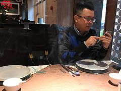 -一德轩·闽.粤料理(福州广场店)