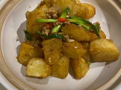 最好吃的土豆-确喜美味小厨(西单商场兰州店)