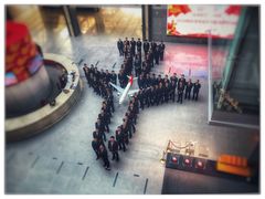 -海南航空营运基地