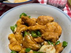 -老湘村·湖南土菜(天河维多利店)