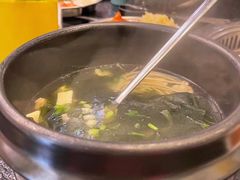 -烤路里·韩国品质自助烤肉(石路天虹4号店)