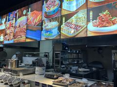 -斯琴阿妈蒙古餐厅(新城店)