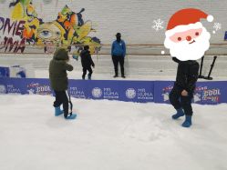 -Mr·Kuma酷么先生雪之乐园