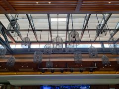 -V Bar海景扒房(北海湾惠龙万达嘉华酒店)