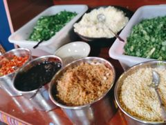 -金鼎雪山牦牛杂火锅(理县总店)