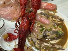 -盱眙红叶龙虾(金源北路店)