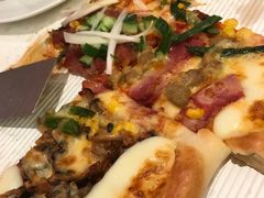 -必胜客(东大桥店)