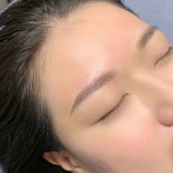 -久匠·纹眉半永久野生眉