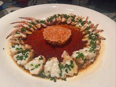 红毛蟹-三利音·浦之舟(滨江大道店)