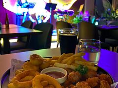 -Ambra Haus琥珀屋精酿餐厅(宝山店)