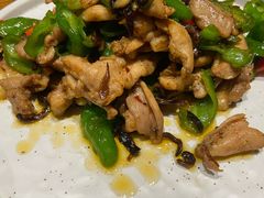 -敏珠拉姆藏餐·南京厨房(富春江东街店)