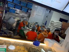 -津门张记包子铺(华昌道店)