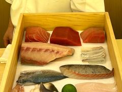 -松临·铁板烧&Omakase(神农店)