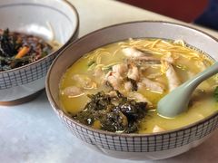 -明呈黄鱼面馆(斜土路店)