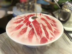阿杜肥牛-阿杜打边炉(五江天街店)