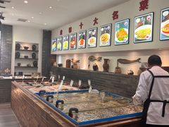 -小时候文化主题餐厅(田家店)