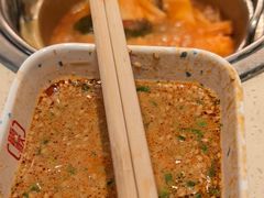 -龍歌自助小火锅(市北台东利群店)