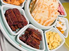 -静之湖湖畔餐厅