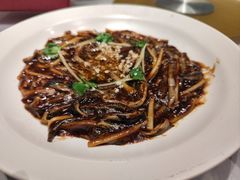 -京味斋·北京烤鸭(北京南站洋桥店)