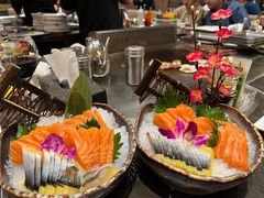 -大渔铁板烧(东城店)