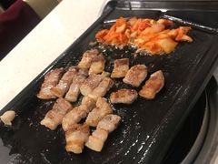 -韩时烤肉(枫蓝店)