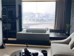 -Yolo私汤温泉设计师酒店(重庆南滨路店)