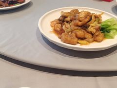 -都来福海鲜大酒店(大东店)