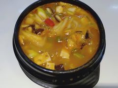 -喜鹊烤肉酒场(美乐城店)