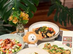 -有序Orderly融合西餐·咖啡(运河外滩店)