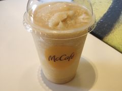 -麦当劳(鲁迅公园店)