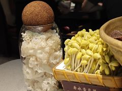 -巴奴毛肚火锅(悠唐购物中心店)