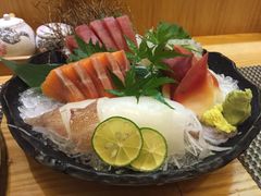 -兆治日本料理(华府世家店)