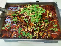 -成都驻京办餐厅(蜀都宾馆店)