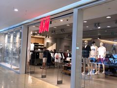 -H&M(来又来时尚购物广场店)