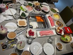 -海底捞火锅(河东万达广场店)