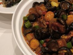 -咪咪川菜(太乙路店)